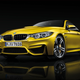 Image for article titled The All-New BMW M3 Sedan And BMW M4 Coupe